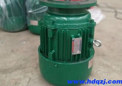 10噸龍門吊電機(jī)繞組損壞，是否會(huì)發(fā)生在空載情況下?