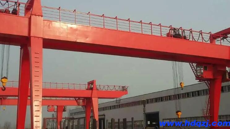 門(mén)式起重機(jī)噪聲很大怎么辦？噪音過(guò)大會(huì)導(dǎo)致那些影響？