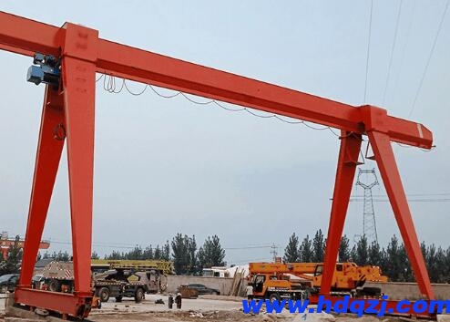 假如單梁門式起重機(jī)中的電動機(jī)有軸電流量時(shí)，可以采用哪些對策?